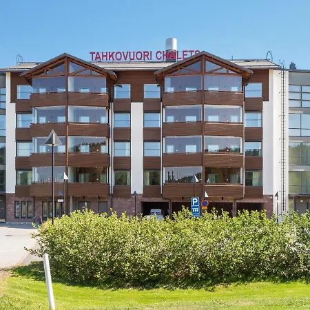 B 406 By Interhome Semesterbostad *