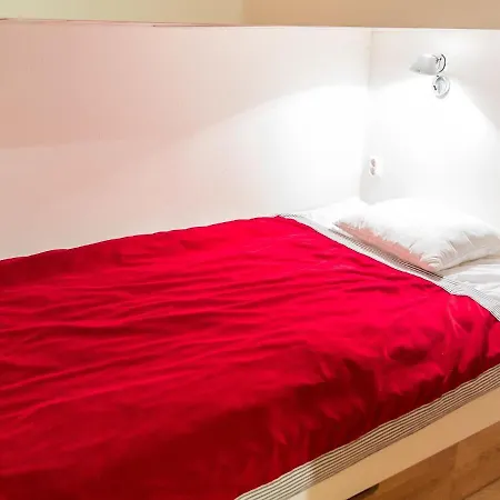 B 406 By Interhome Semesterbostad Tahkovuori