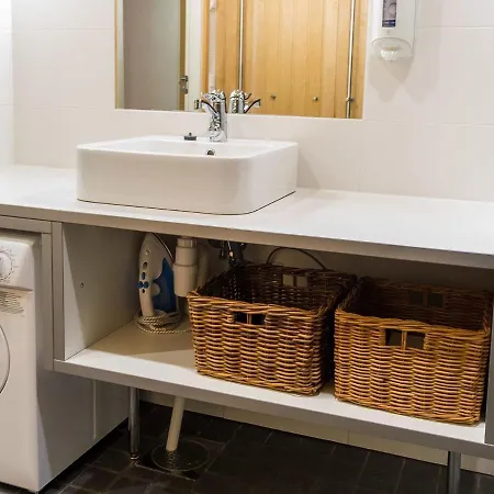 B 406 By Interhome *