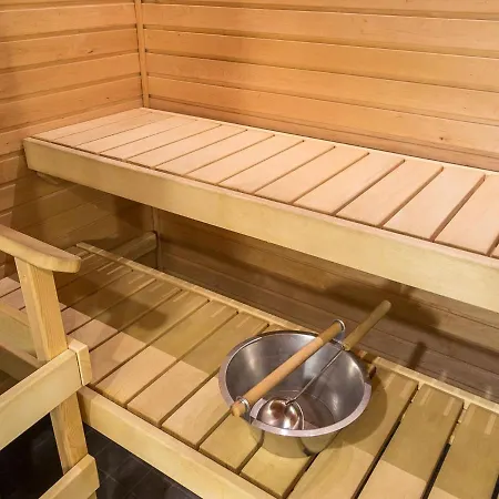 Semesterbostad B 406 By Interhome