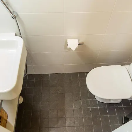 Semesterbostad B 406 By Interhome Tahkovuori