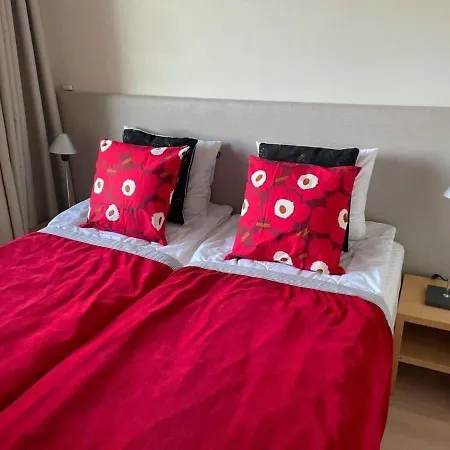 Semesterbostad B 406 By Interhome Tahkovuori