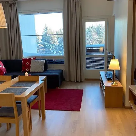 Semesterbostad B 406 By Interhome