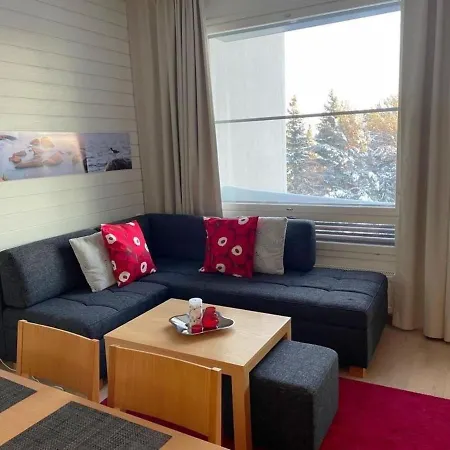 B 406 By Interhome * Tahkovuori