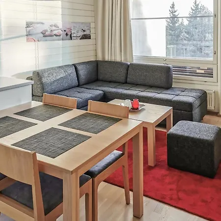 Semesterbostad B 406 By Interhome *