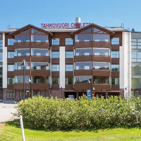 B 406 By Interhome *