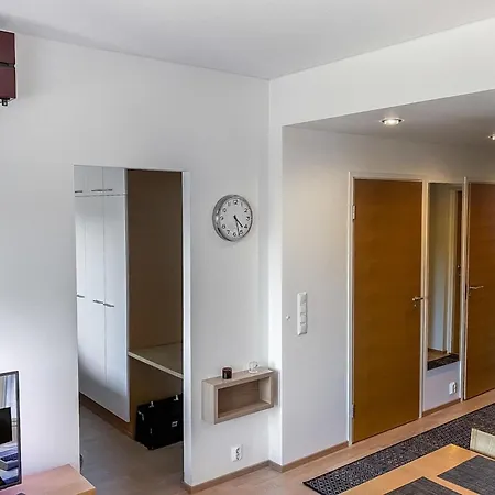 Hébergement de vacances B 406 By Interhome