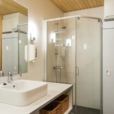 Hébergement de vacances B 406 By Interhome *