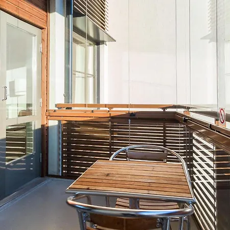 Hébergement de vacances B 406 By Interhome *