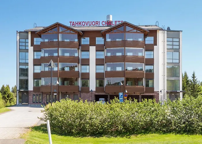 B 406 By Interhome *