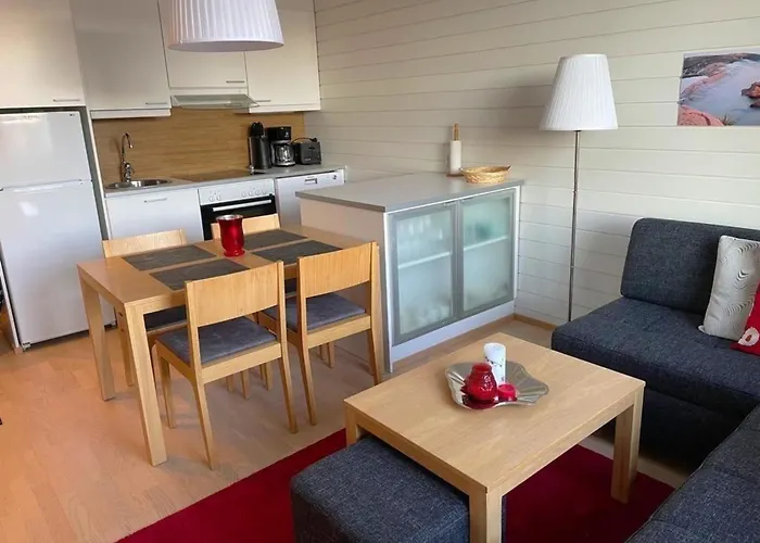 B 406 By Interhome ターコブオリ