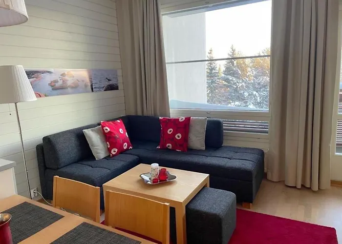 別荘 B 406 By Interhome