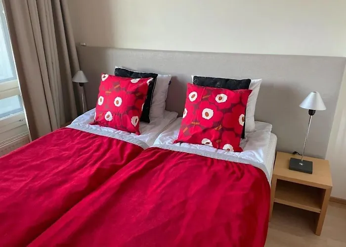 B 406 By Interhome 別荘 ターコブオリ