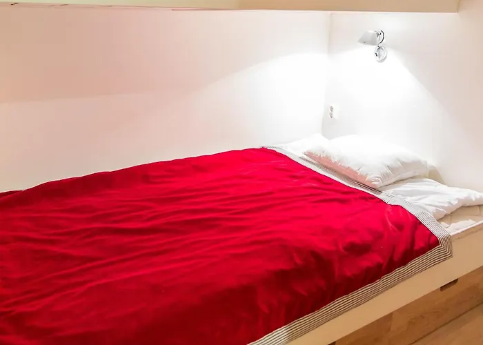 B 406 By Interhome ターコブオリ