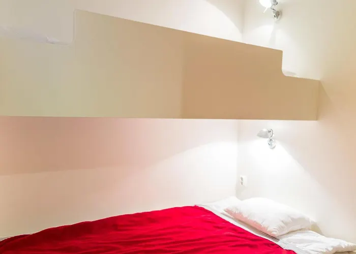 別荘 B 406 By Interhome ターコブオリ