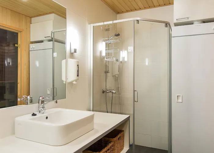 別荘 B 406 By Interhome *