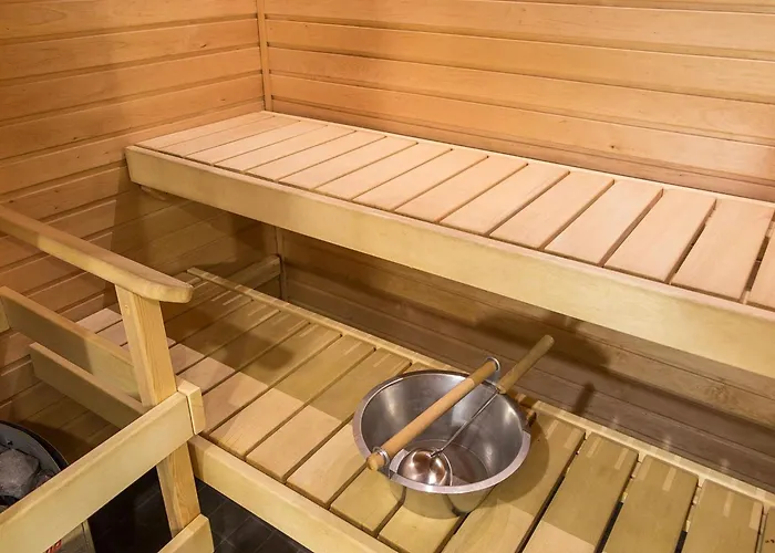 B 406 By Interhome * ターコブオリ