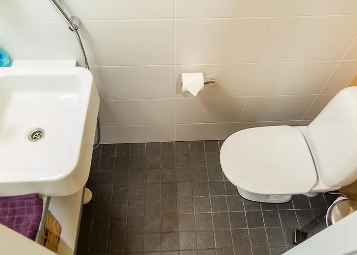 別荘 B 406 By Interhome ターコブオリ