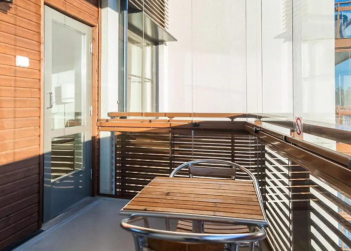 別荘 B 406 By Interhome *