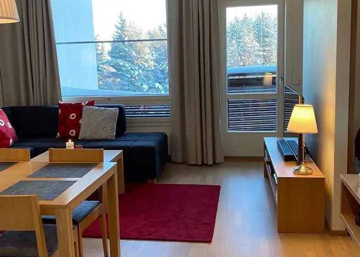 B 406 By Interhome 別荘 ターコブオリ